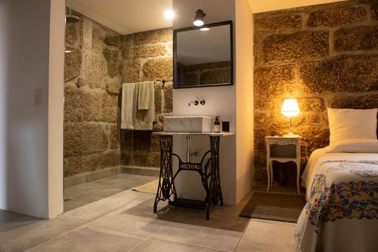 Casa da Portela - Sem Igual Meinedo Exterior foto